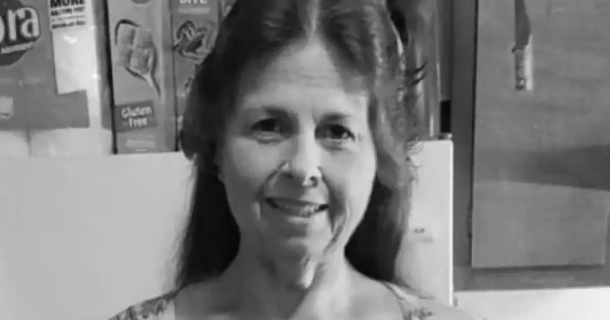  Әлемдегі ең ауыр әйел қайтыс болды 