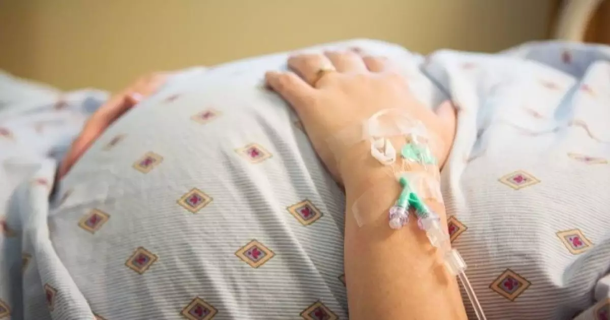  Енді қазақстандықтар шетелдіктерге суррогат ана бола алмауы мүмкін 