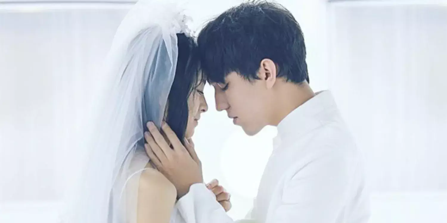 «Бақытты бол»: Димаш Құдайберген қашан үйленетінін айтты