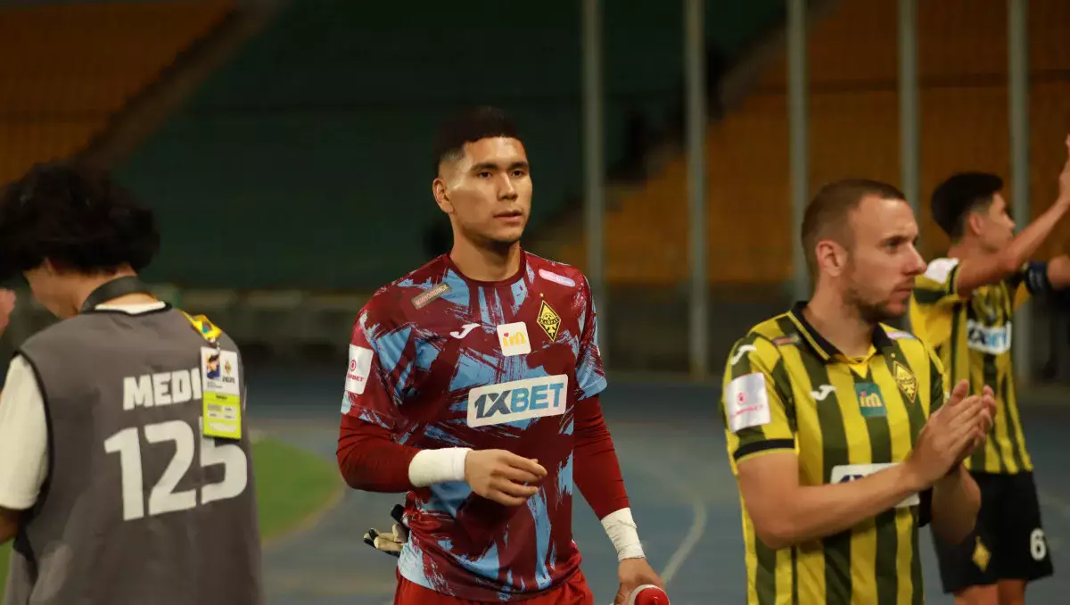 Темірлан Анарбеков үшін Еуропалық клубтар қанша беруі мүмкін? «Қайрат» қақпашысының болашағы бағаланды