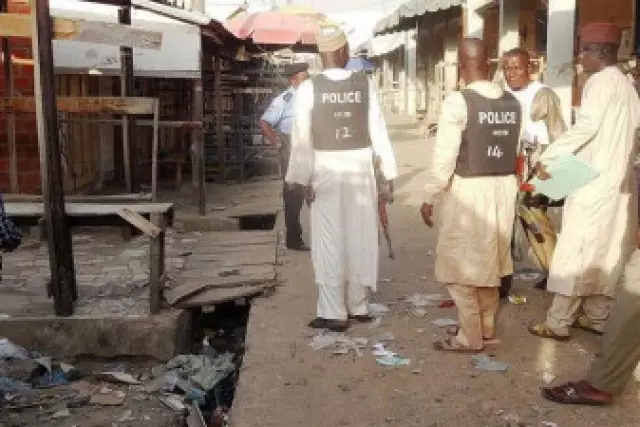 Шахтаға қарулы шабуыл жасалып, 12 адам көз жұмды