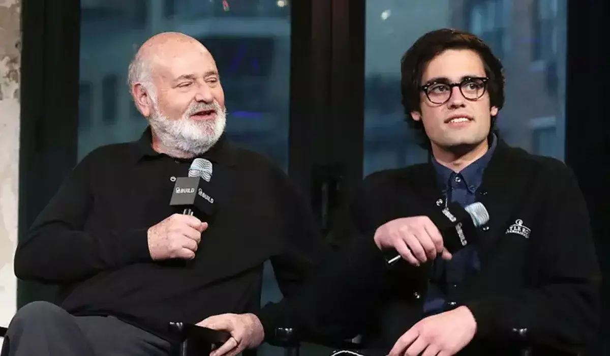 Атақты режиссер мен актрисаның ұлы әке-шешесін өлтірді деп айыпталды