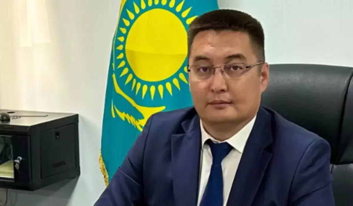 Хромтау қаласының экс-әкімі пара алғанына қарамастан түрмеге отырмайтын болды