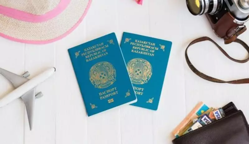 Казахстанских студентов спасли от выдворения из России