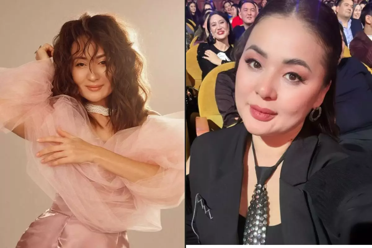 "Оған жаным ашиды": Мөлдір Мұқанова әнші Бақыт Тұрманның мәлімдемесіне жауап берді