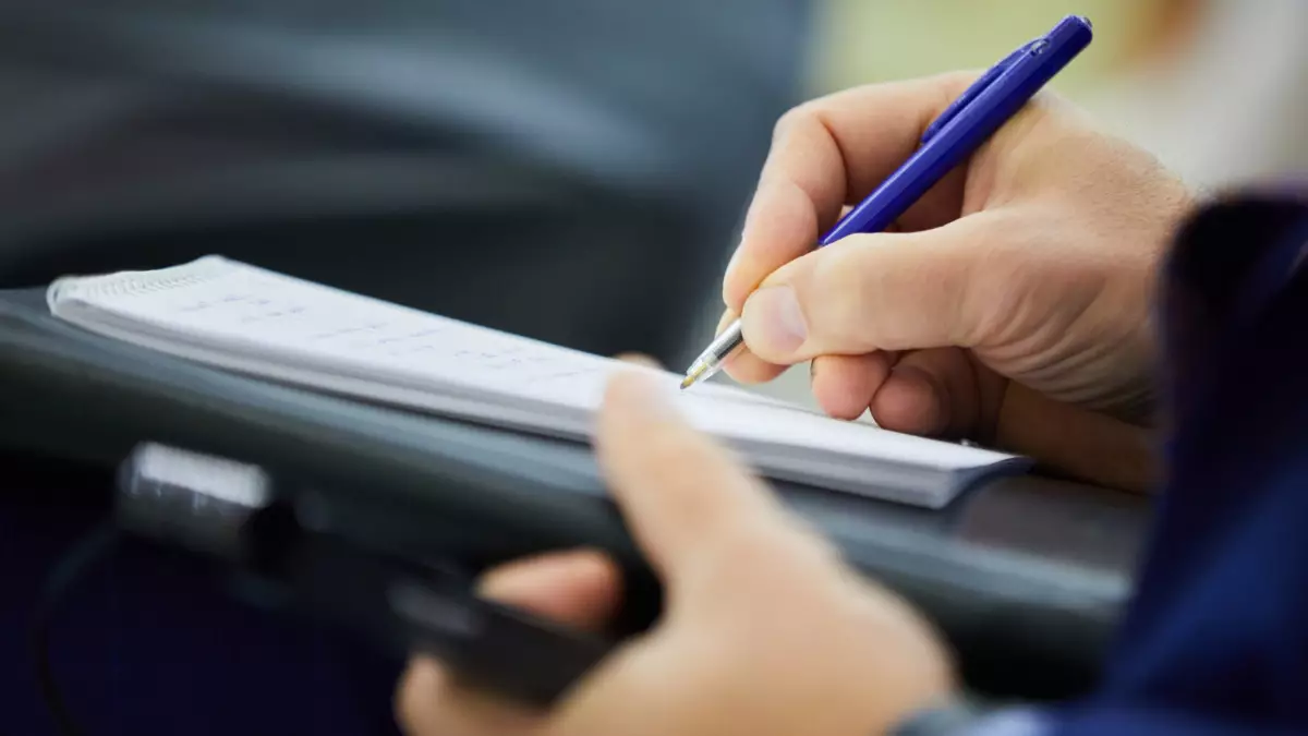 Вице-министр ЛГБТ-ға қатысты заң туралы: Халықаралық міндеттемелерге толық сай