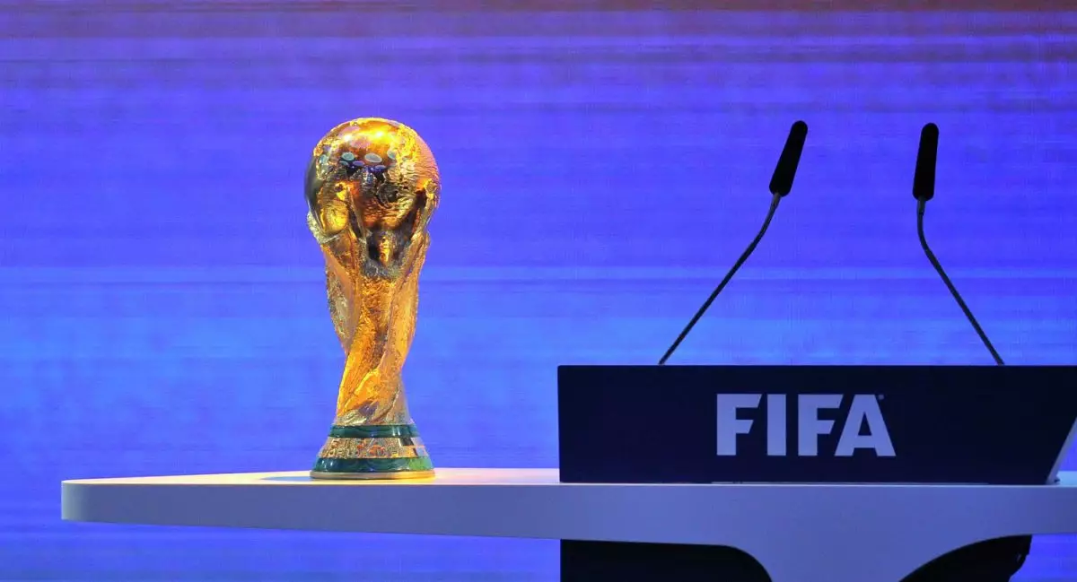 Футболдан 2026 жылғы әлем чемпионатының сыйақысына рекордтық сома бөлінеді