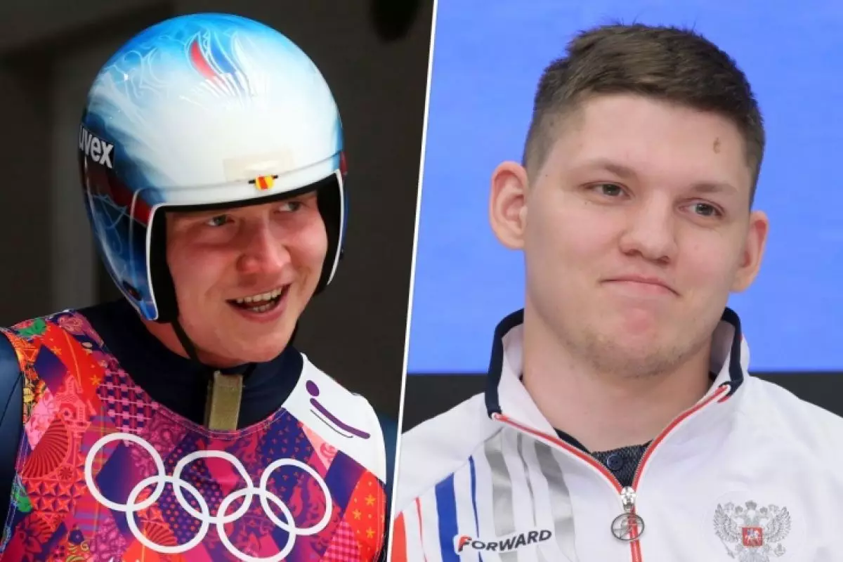 Ресейдің танымал екі спортшысы алаяқтық үшін қамауға алынды