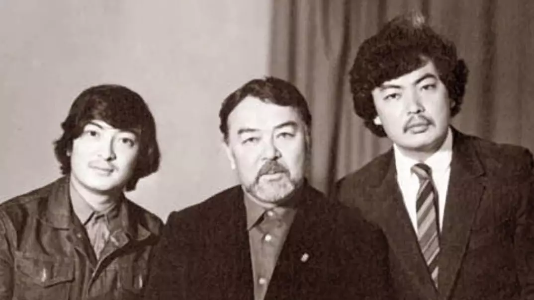 “Құдайдың бар екенін екі балам кеткенде сездім” – Асанәлі Әшімов