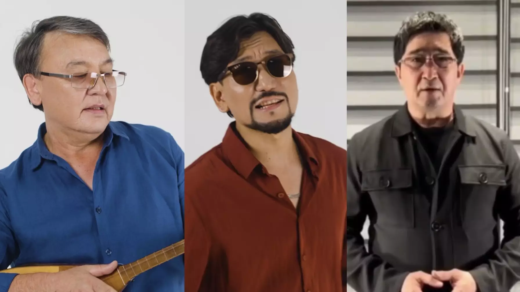 Қиын кезеңді бастан өткерген «Нұр-Мұқасан» мүшесі жаңа ән шығарды