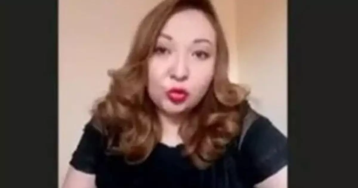  «Міндеттісіздер!» – Арон Атабектің қызы тарихи әділдікті талап етті 