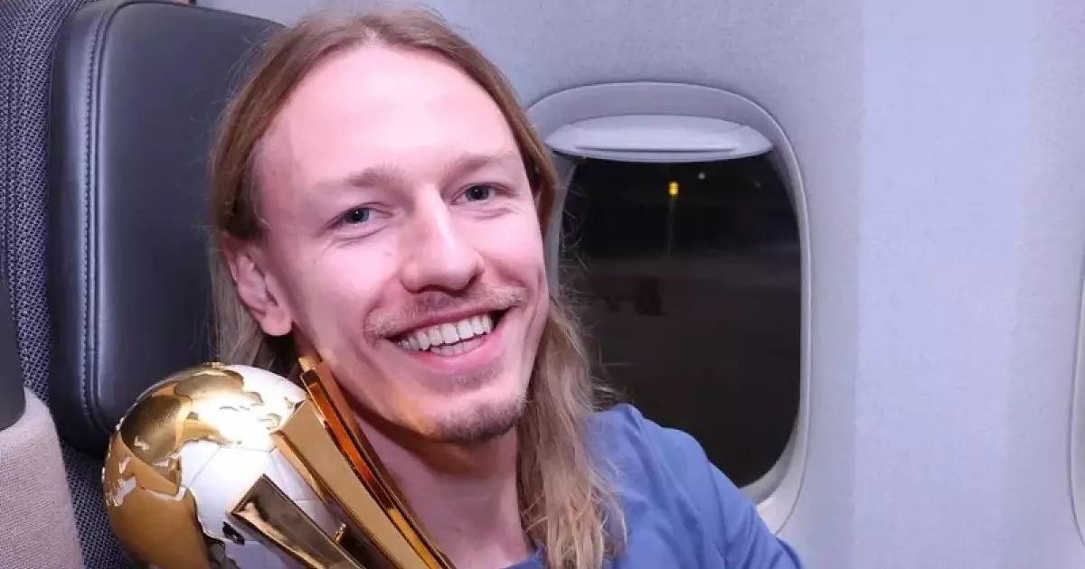  Вратарь ПСЖ отразил 4 пенальти подряд и установил рекорд 