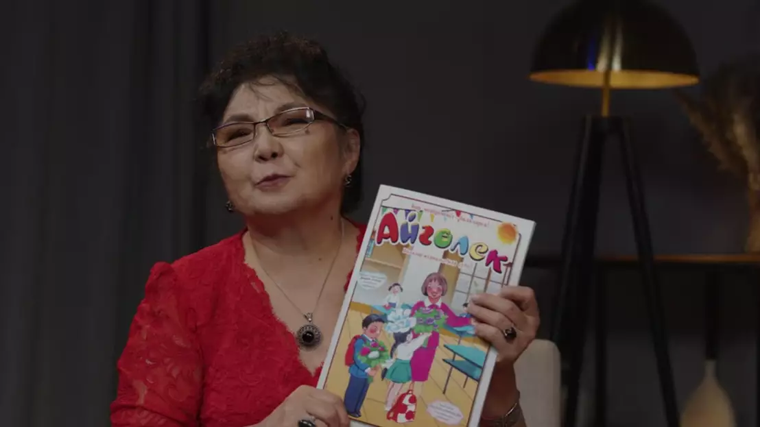 "Жауапқа тартылсын!": Қымбат Әбілдәқызының басына бұлт үйірілді (ВИДЕО)