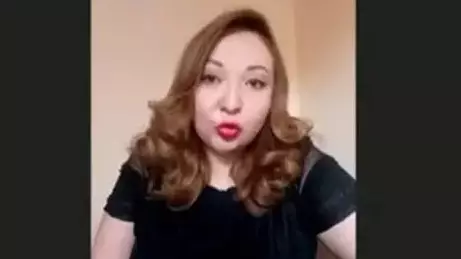 "Міндеттісіздер!"деген Арон Атабектің қызы маңызды мәлімдеме жасады