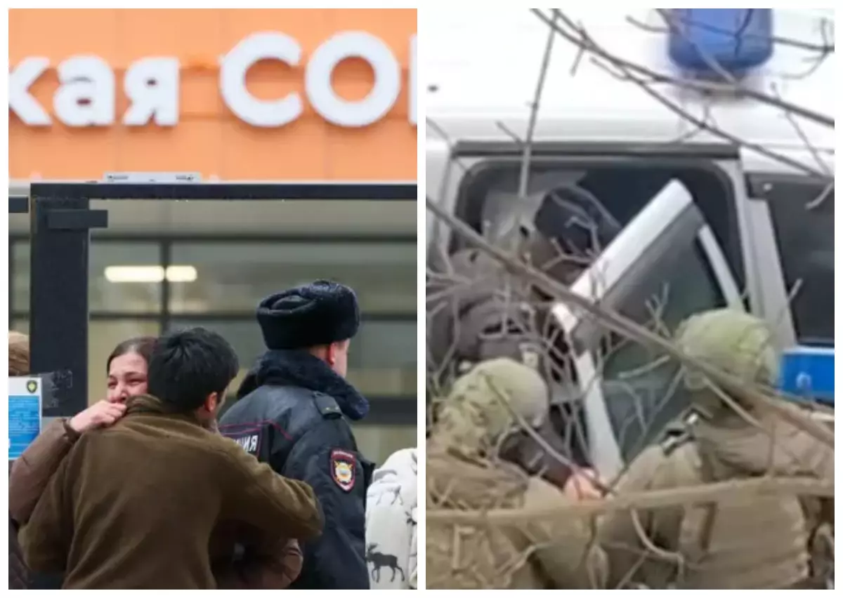 "Ұлтың кім, саудаң бітті" деген: Ресейде жасөспірім пышақтап тастаған 10 жастағы тәжік бала Кобилджон Алиев туралы не белгілі