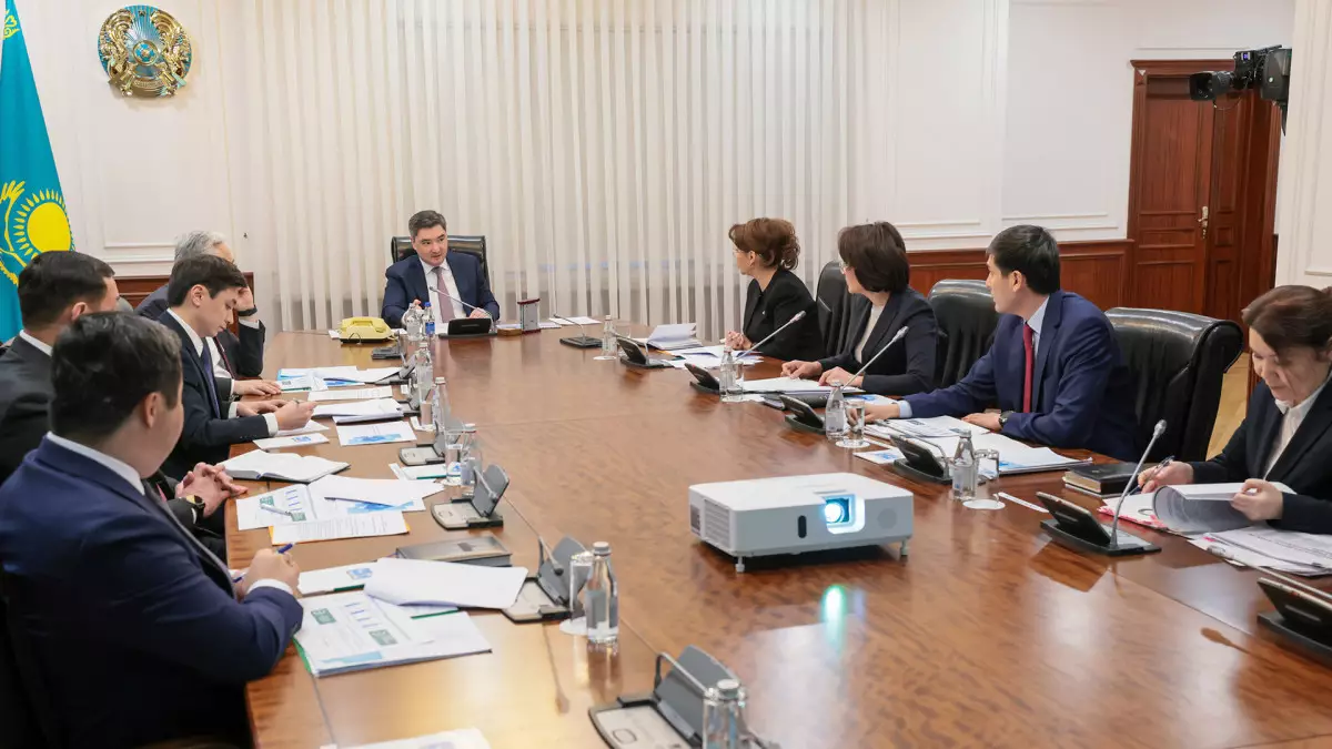 МӘМС жүйесі кеңейеді: 2026 жылдан бастап қандай жаңалықтар енгізіледі