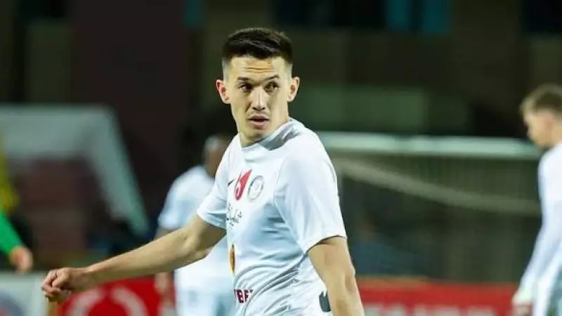 КПЛ клубынан жеті футболшы ресми түрде кетті