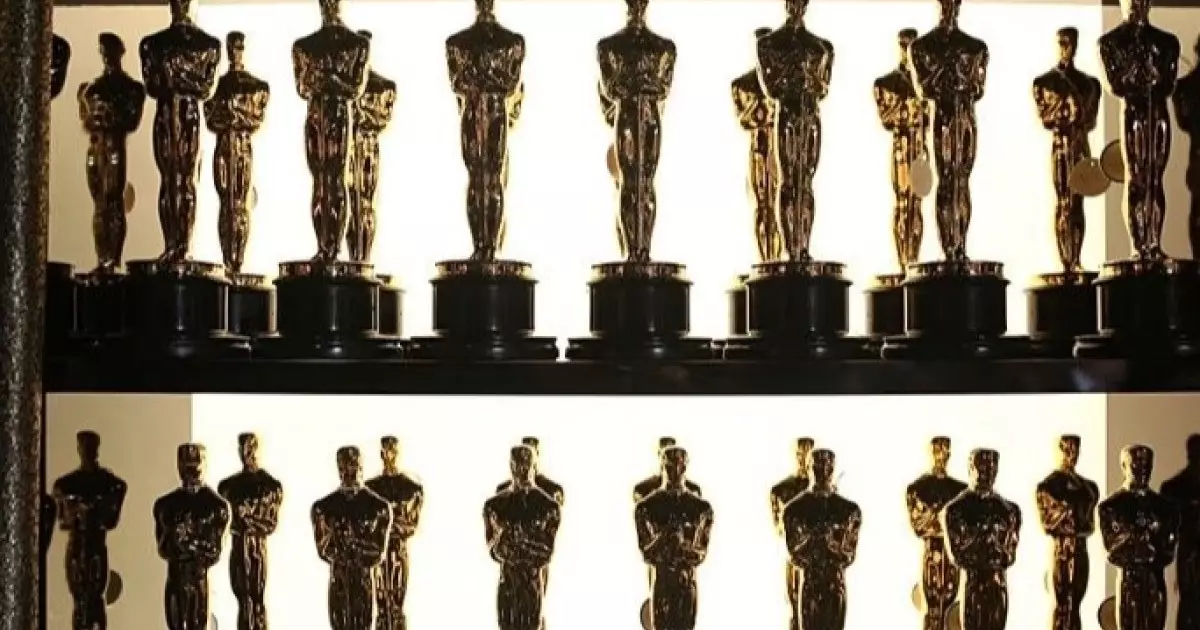  «Оскар» сыйлығын тапсыру рәсімі YouTube​ арқылы көрсетіледі 