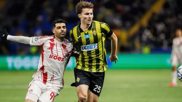 Дорастет до сборной Казахстана? Как в "Кайрате" раскрывается новый защитник