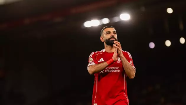 "Ливерпуль" согласовал контракт с новой звездой: он заменит Салаха