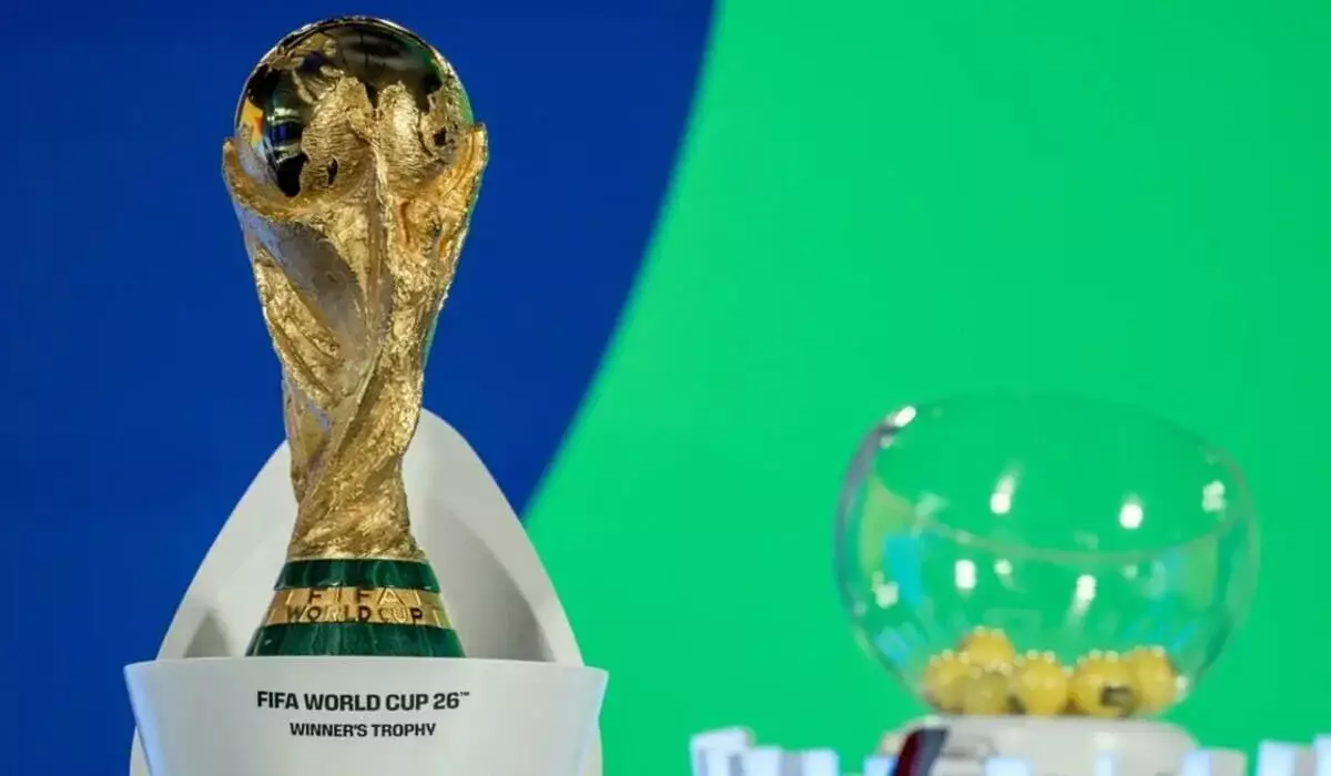 FIFA установила рекордные призовые на ЧМ-2026