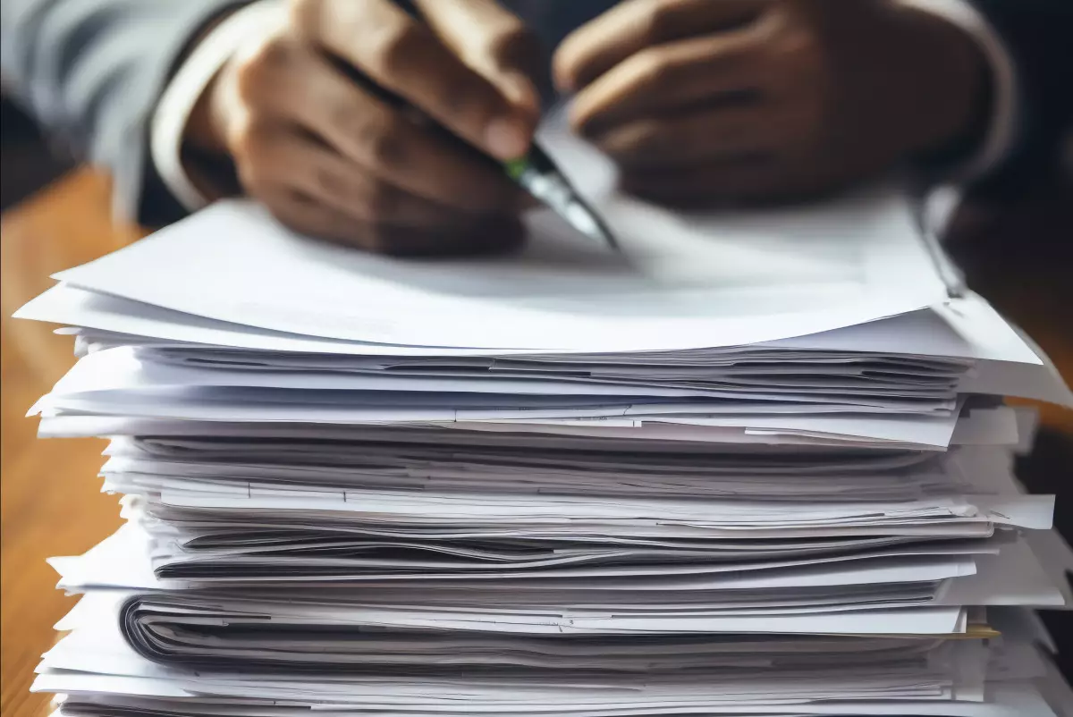 Сенат одобрил закон о запрете пропаганды ЛГБТ