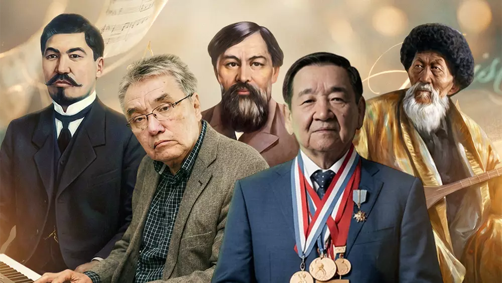 2026 жылы тойланатын мерекелер мен айтулы даталар