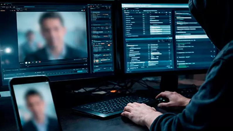 Дипфейк: Қаржылық алаяқтықтың жаңа тәсілі пайда болды