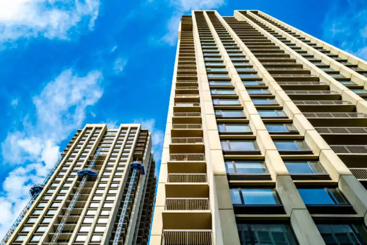 КСК меняют правила: как теперь будут управлять домами в Казахстане - новости на Lada.kz 18.12.2025