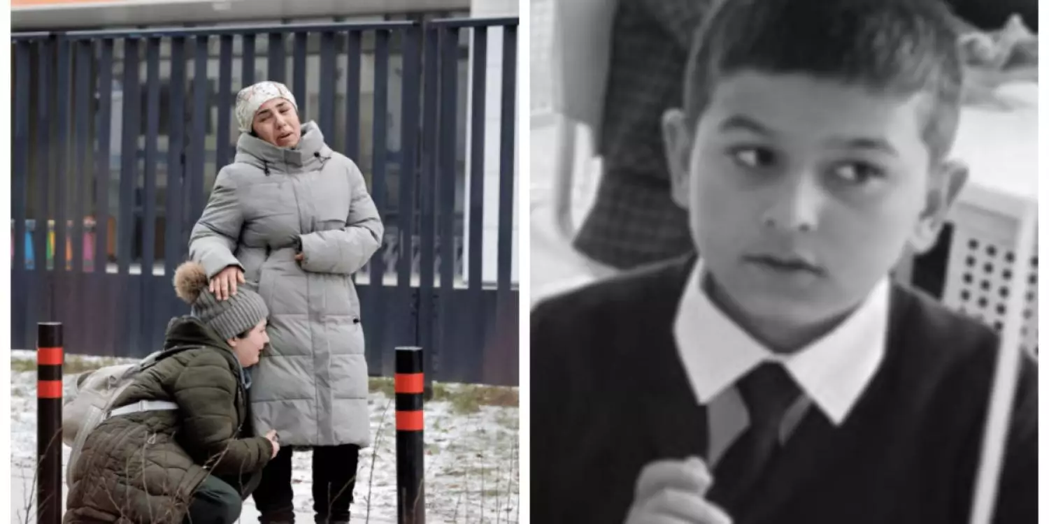"Ұлтың кім? Саудаң бітті!": Ресейде қаза тапқан он жастағы тәжік бала туралы не белгілі?