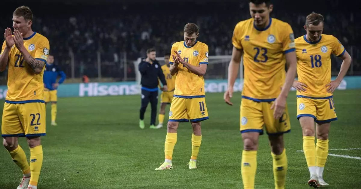  Болашағы бұлыңғыр бапкерлер: Ұлттық құраманың тізгінін енді кім ұстайды? 