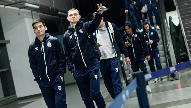 Пришли хорошие новости по трансферу лидера сборной Казахстана в британский клуб