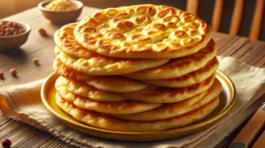 Жеті шелпек: тағзым мен тағылым