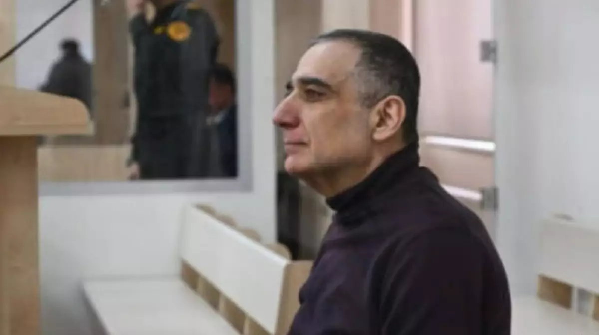 Пожизненное заключение для миллиардера: Баку выдвинул обвинения Варданяну