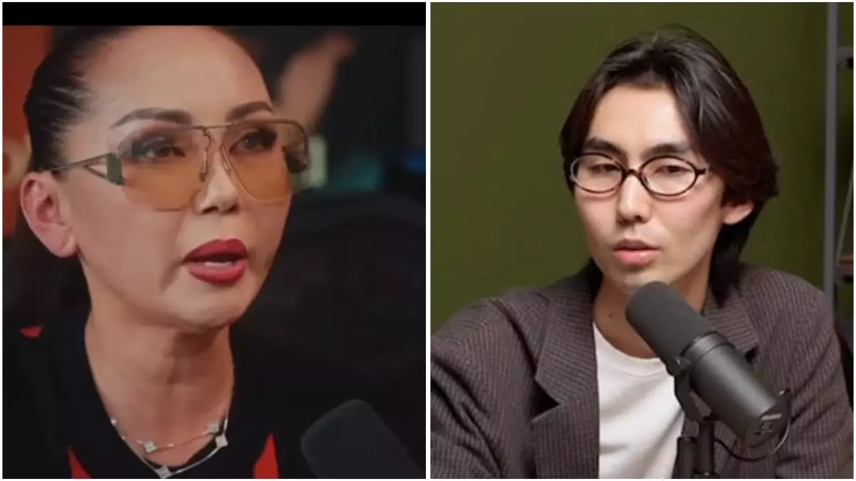 «Апай» деп айту кемсіту емес»: Филолог Баян Алагөзованың сөзіне қарсы шықты