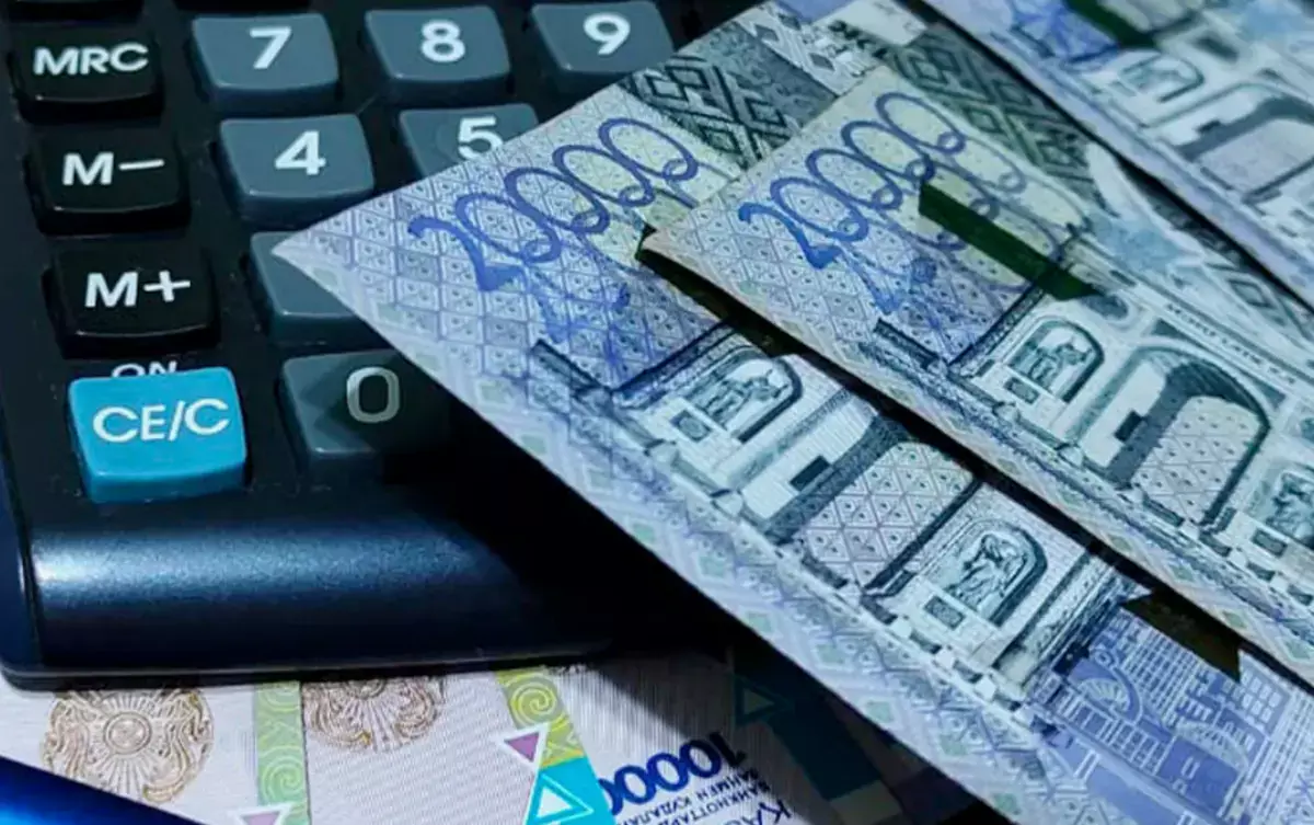 Все, что нужно знать о новых штрафах в Казахстане с 2026 года - новости на Lada.kz 18.12.2025