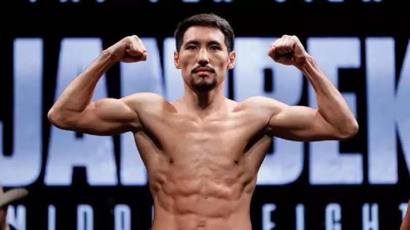 Жәнібек Әлімханұлының тағдыры қашан белгілі болады?