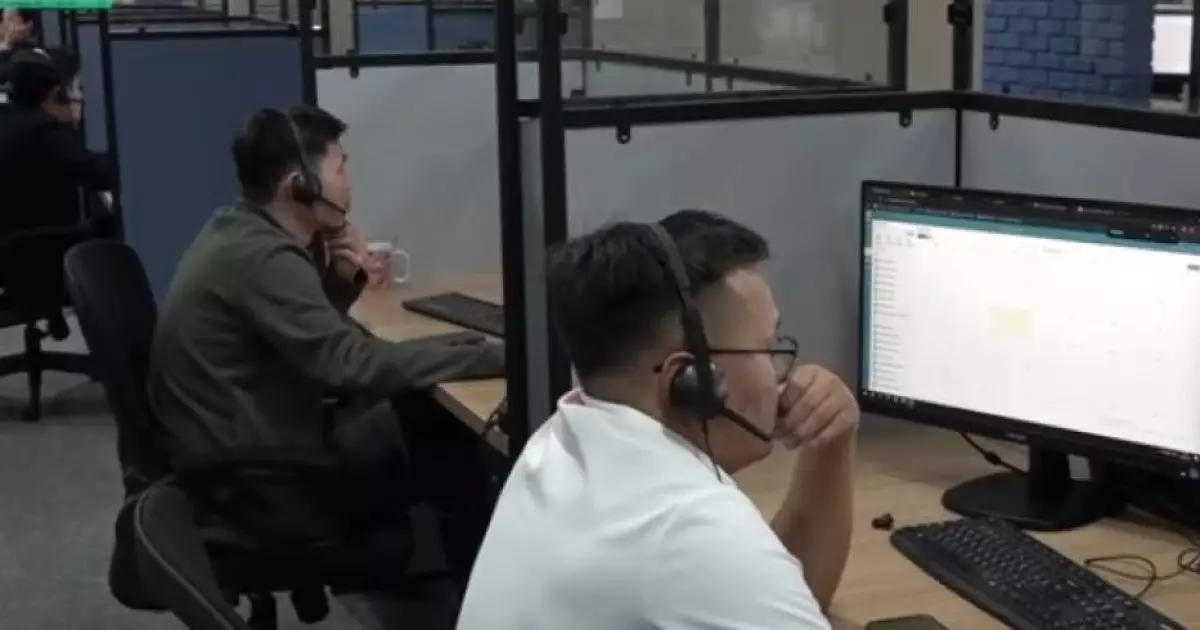  Алматы ауруханаларында дәрігер чат-бот іске қосылмақ 