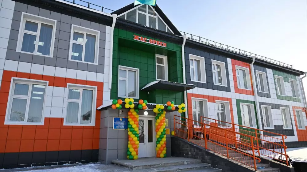 Без очередей: в СКО зафиксирован избыток мест в детских садах