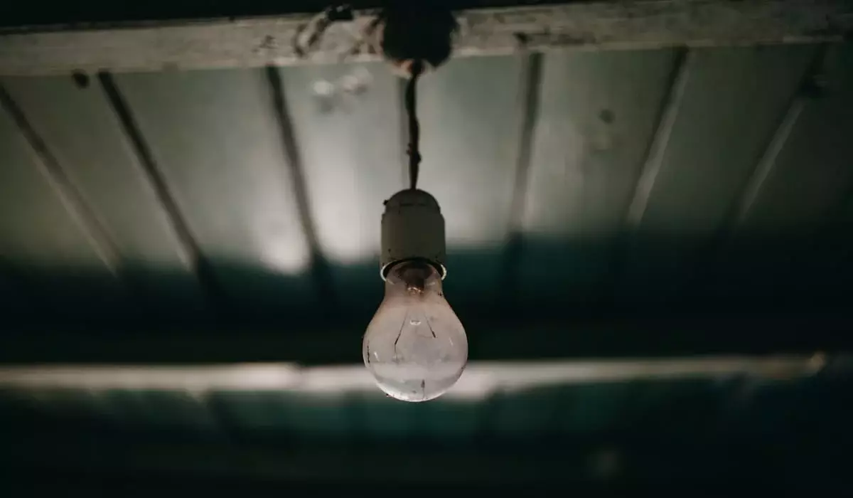 Вторые сутки без электричества живет город в области Улытау