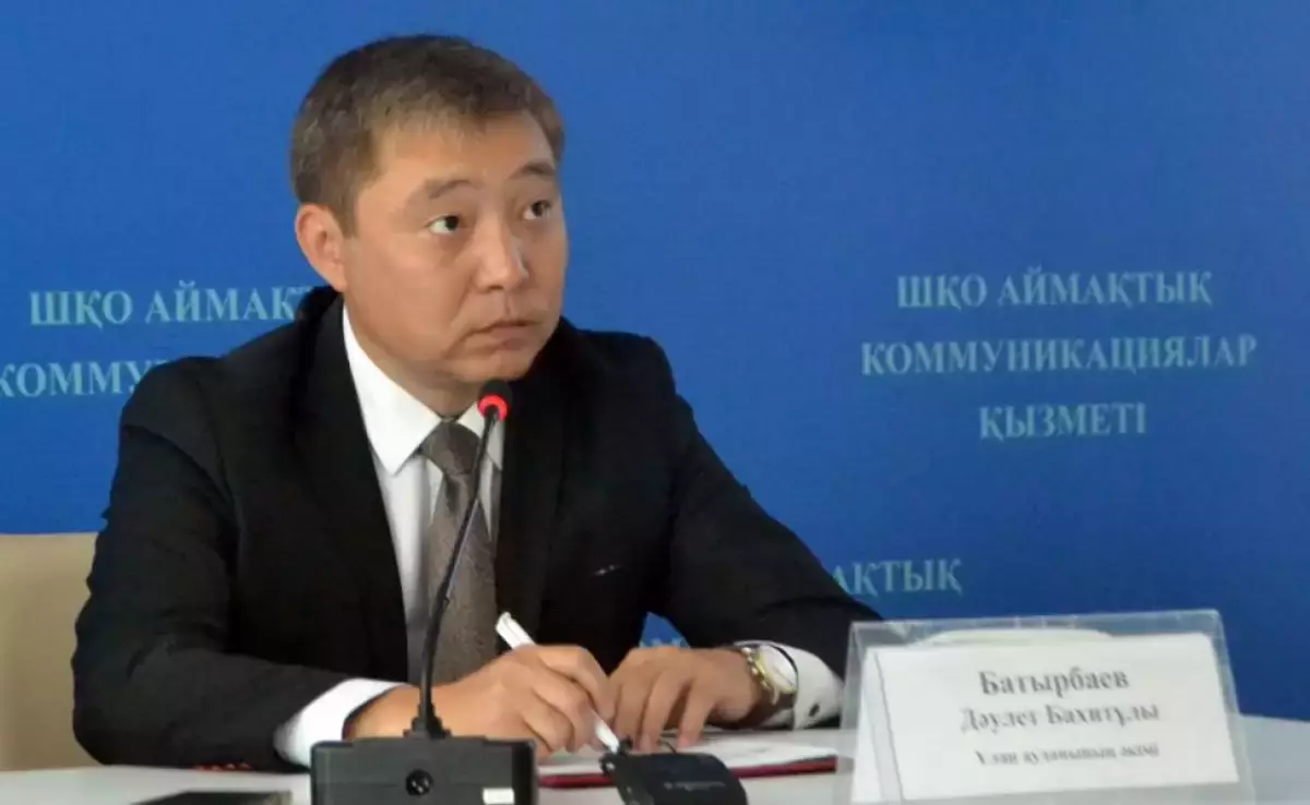 Риддердің бұрынғы әкімі 7 жылға сотталды