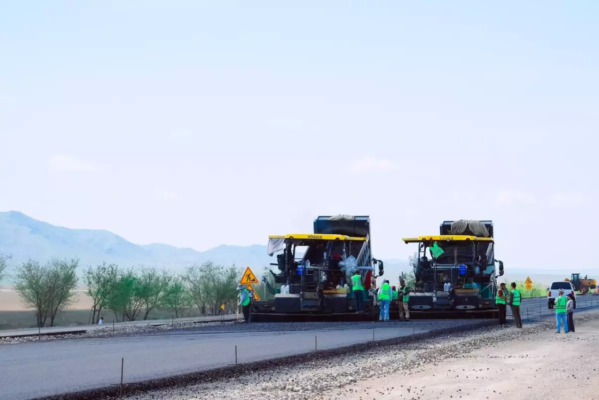 Казахстан определил точные межремонтные сроки для дорог