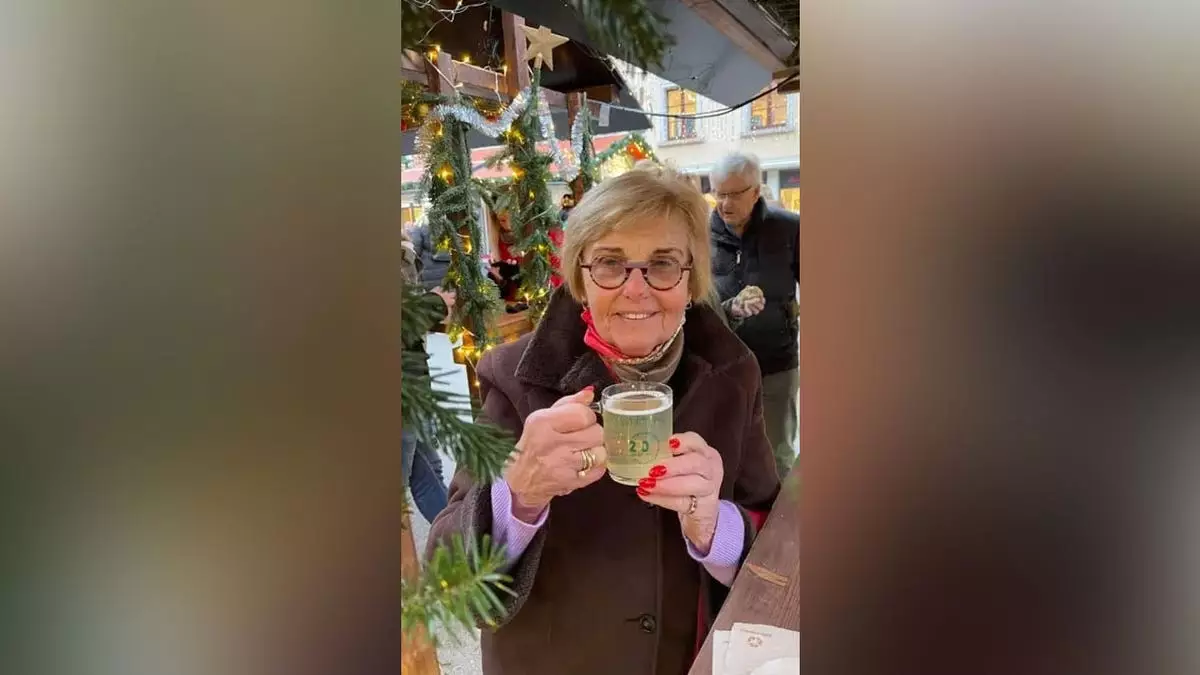 Семьи скорбят о погибших в теракте на пляже Бонди: «Нет слов, чтобы описать эту боль».