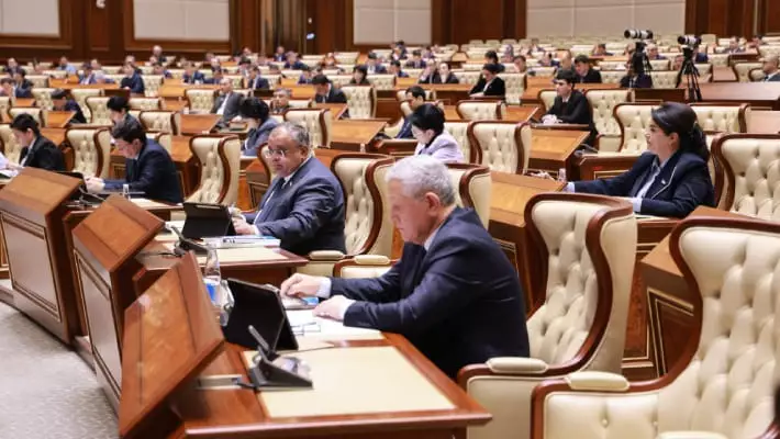 Сенат одобрил закон о госбюджете на 2026 год