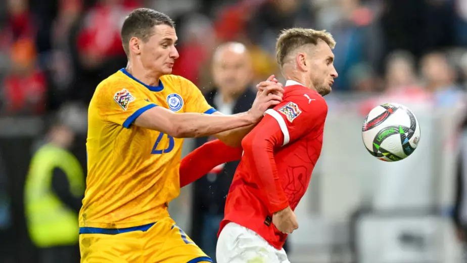 Тренер лидера чемпионата Шотландии назвал дату дебюта казахстанца