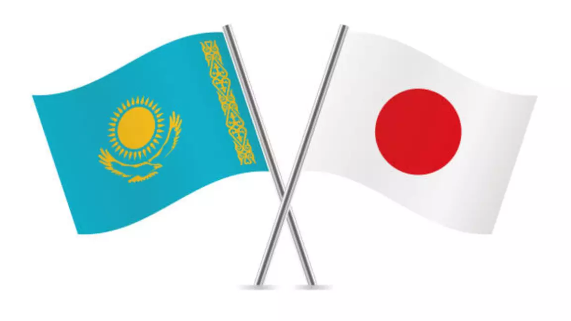 Токиода 3,7 млрд доллардан асатын келісімдерге қол қойылады