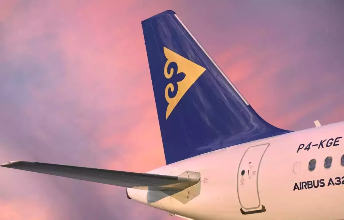 Freedom Broker: проблемы с самолетами могут ударить по акциям Air Astana