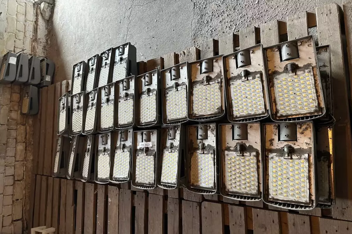 Дело о модернизации освещения: трое чиновников осуждены за хищение в Усть‑Каменогорске