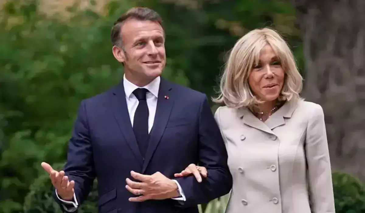 Франция Бельгияның келісімінсіз Украинаны қаржыландыруды қолдамайды