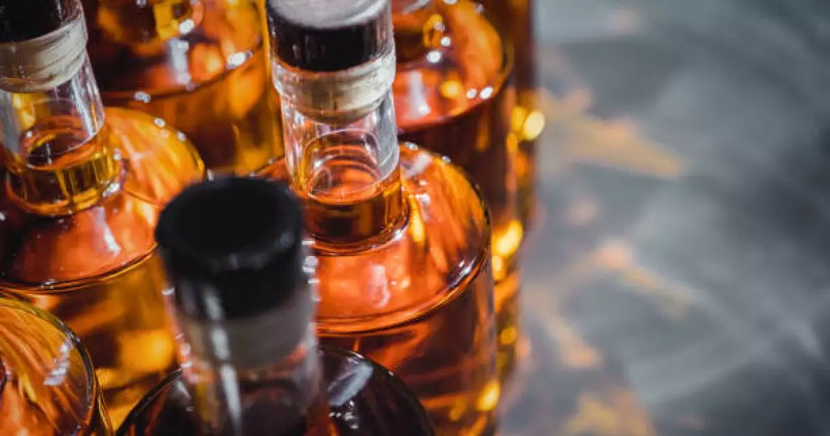  Павлодар облысында алкоголь өнімдерін құжатсыз жеткізген кәсіпорын анықталды 